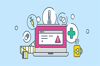Поиск и удаление вирусов на сайтах Wordpress