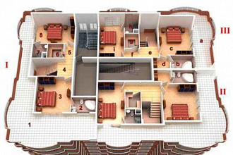3D модели в AutoCAD