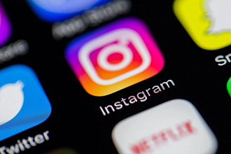 10000 Лайков в ваш профиль Instagram