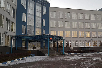 База Среднее образование Санкт Петербург 947 записей