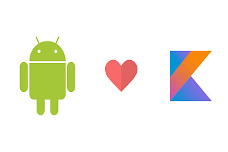 Создание нативного приложения для Android на языке kotlin