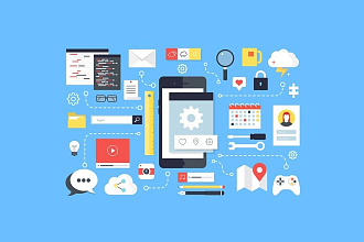 Конвертирую Ваш сайт в Android приложение