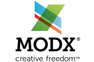 Доработка сайтов на MODX Evo
