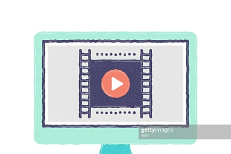 Просмотры YouTube