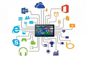 Установка любой программы на Ваш ПК, Windows