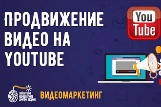 Анализ одного канала Youtube и стратегия продвижения