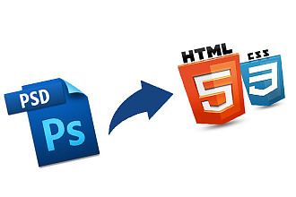 HTML-Верстка
