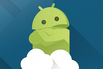 Создам android приложение