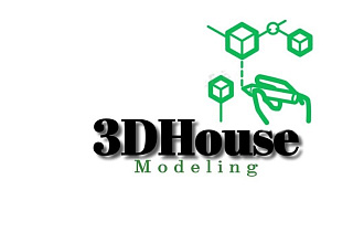 Архитектурная и интерьерная визуализация, создание 3D моделей