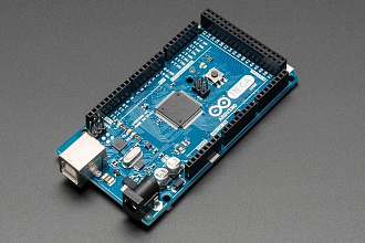 Напишу и протестирую скетч для Arduino