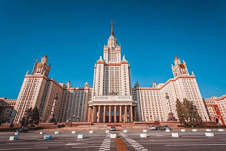 Продам готовую базу ВУЗов России, кроме Москвы и Санкт-Петербурга