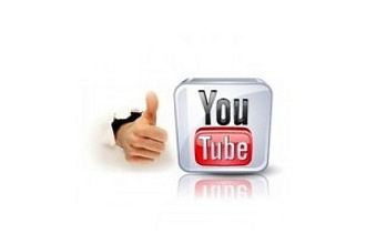 Лайки на видео в YouTube