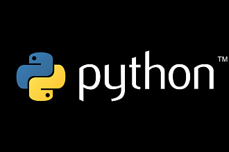 Программирование на python