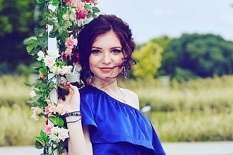 Создам сайт под ключ