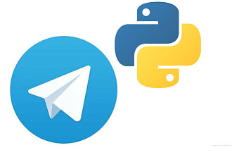 Бот Telegram для себя