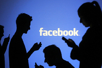 Подписчики на вашу страницу в facebook