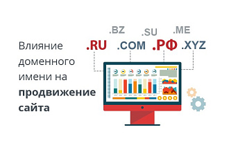 Название доменного имени для Вашего сайта