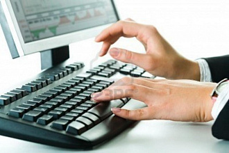 Корректура текстов любой сложности. Проверка на наличие ошибок