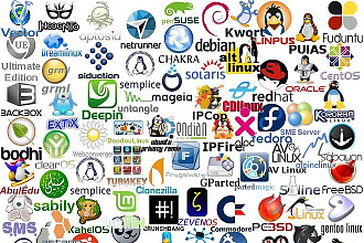 Помощь с Linux