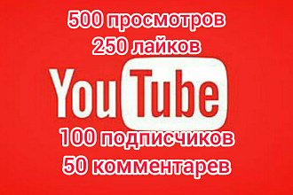 услуга для развития новеньких каналов