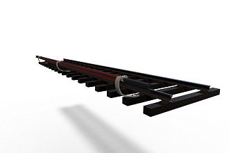 Создание 3d модели на любую тематику dae, abc, fbx, obj, x3d, smd