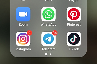 Деньги за Instagram