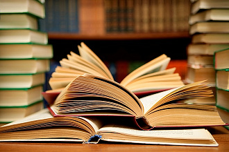 Напишу книгу, главу, часть