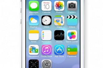 Протестирую ваше мобильное приложение на платформе iOS