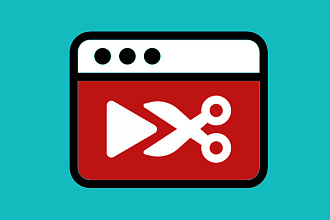 Монтаж, обработка, добавления эффектов на ваше видео