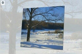 Слайд-шоу из ваших фотографий
