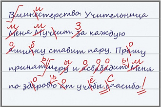 Корректура и редактирование текста