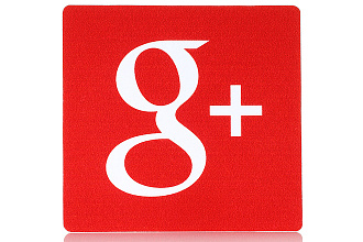 130 ссылок из социальной сети Google+