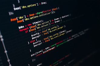 Напишу или доработаю PHP, JS скрипт
