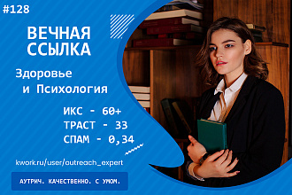 Ссылка с сайта про Психологию и Здоровье