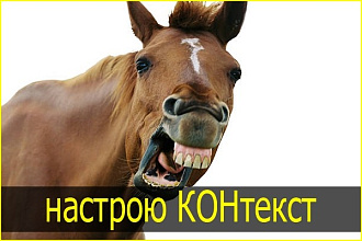 Настрою Директ за понятные деньги с учетом всех нововведений 2018 г