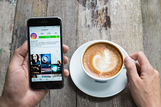 Напишу интересные и неповторимые посты для Instagram на любую тему