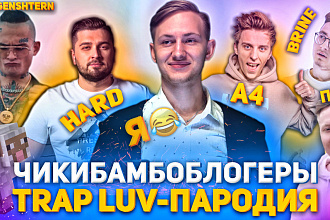 Создам превью поднимающее просмотры