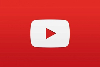 YouTube 3000 Подписчиков на канал