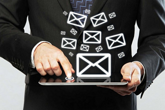 Сбор e-mail адресов из открытых источников