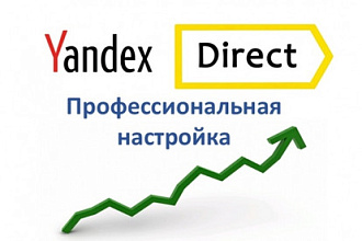 Настройка Яндекс. Директ. Поиск. РСЯ