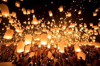 Напишу сценарий к любому празднику или для рекламного ролика