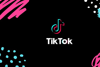 TikTok 1000 живых подписчиков и 50000 просмотров бонусом