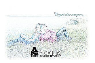 Видеомонтаж