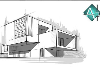 Сделаю чертеж в Auto CAD. Срок от 1 до 4 дней