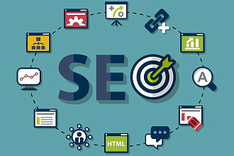 SEO оптимизация сайта на MODX Revolution