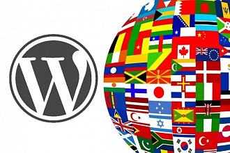 Подключение поддержки кириллицы в тему WordPress