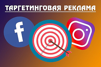 Создание и ведение таргетинговой рекламной компании в facebook