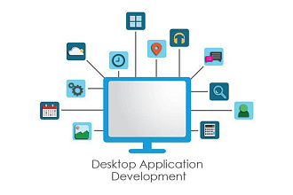 Пишу Консольные и не только приложения. frontend WPF - backend. С# C++