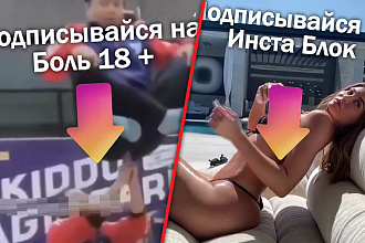 Создание рекламных роликов