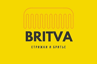 Создание логотипа